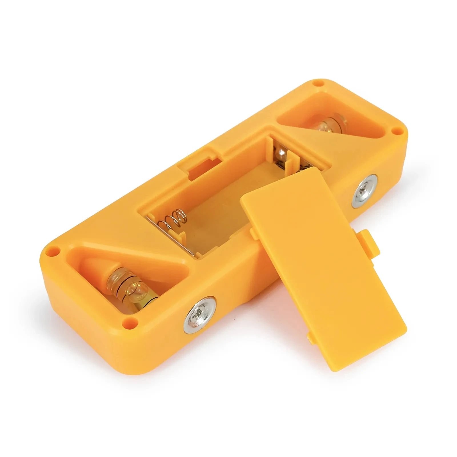HW300 Digital Goniometer Level Goniometer Measuring Goniometer Magnet 90 Degree Ruler Digital Level for Construction