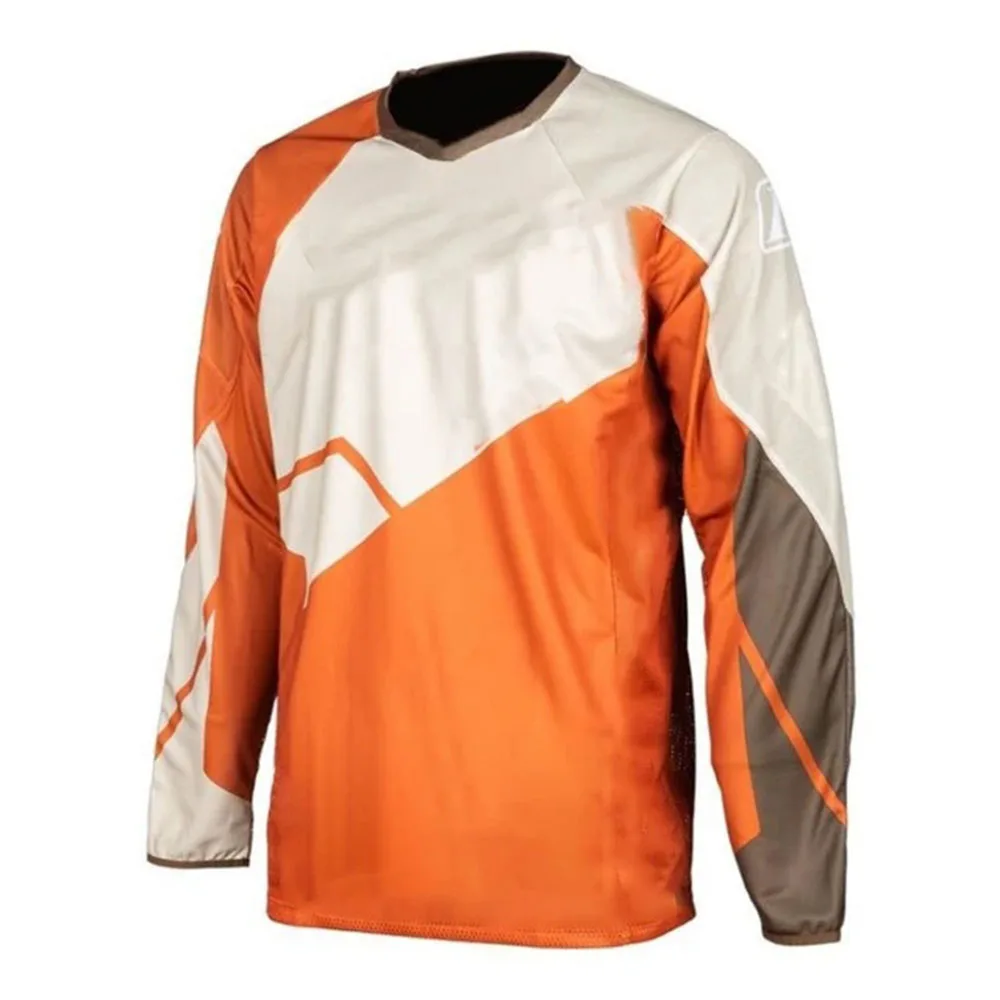 Hot Selling Men's & Women's Lightweight Quick Dry Outdoor Motocross Motorcycle Suit Comfortable & Breathable for Racing