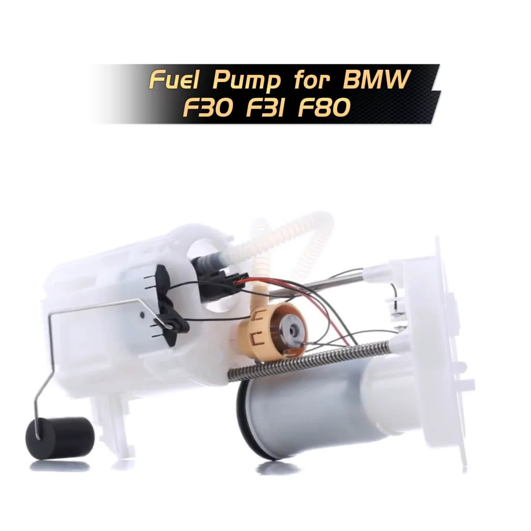 F30 F20 F21 F87 Fuel Pump Assembly 16117243975 Oem 7243975 16117414482