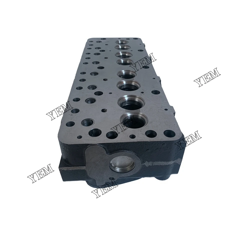 Equipment SD23 Cylinder Head for Nissan Cylinder Head Engine Repair Kit 4