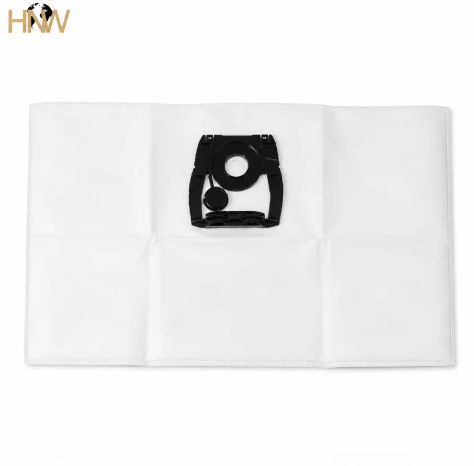High Quality Customizable HILTI DD-WMS 100 Nonwoven Dust Bag for