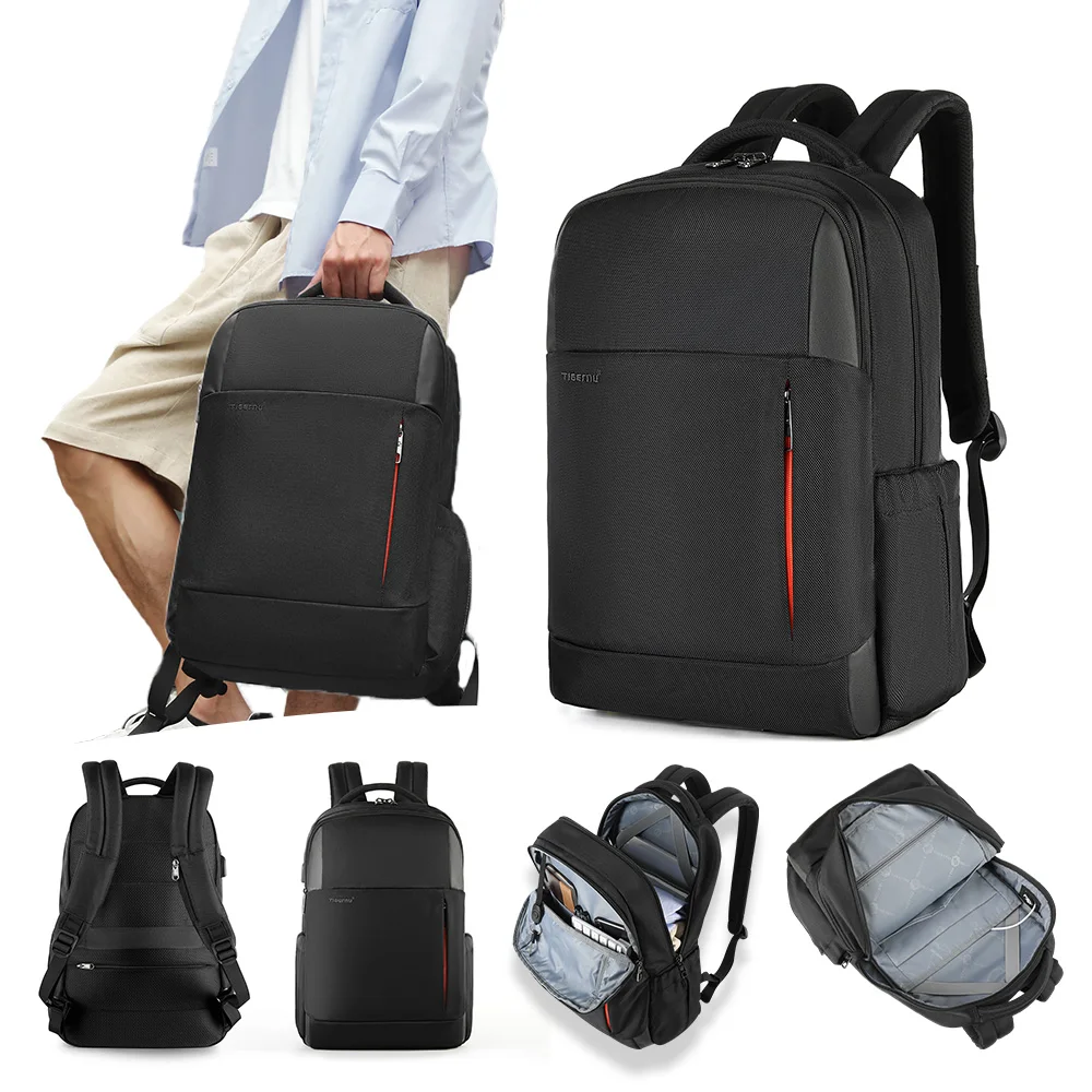 best leather computer backpack Amazon.com: Genuine Leather Laptop Backpack for Women Designer Brown Leather  Backpack Purse with 15.6-inch Laptop Computer Compartment Best for Work,  Travel, and Daily Use : Electronics
