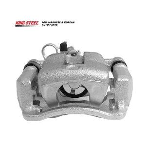 KINGSTEEL OEM 58300-1R300 583001R300 Car Auto Parts Piezas De Coche Pinzas De Freno Rear Left Brake Calipers for KIA RIO K2