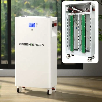 Eu Us Stock Diy 48v 230 280ah Lifepo4 Battery Box Empty Metal Case Kit ...