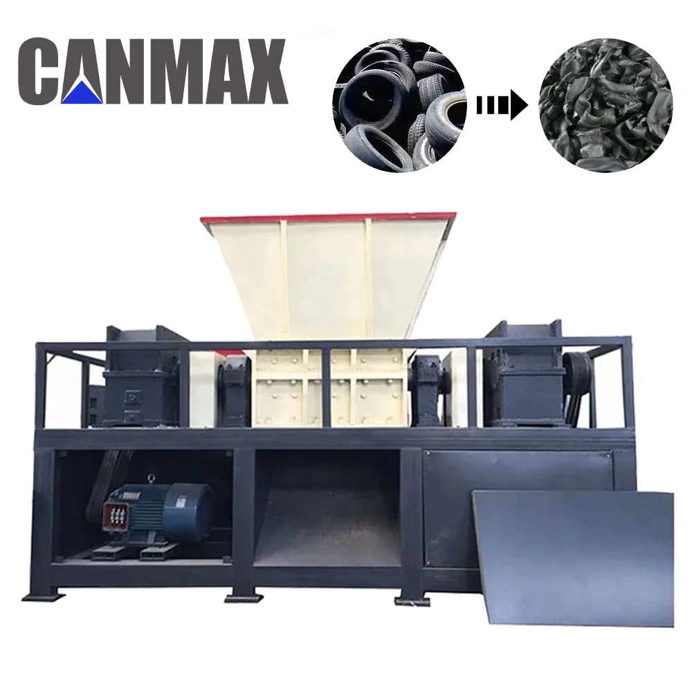 Plastic Aluminum Profile Metal Sheet Santa Cruz Shredder