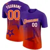 Violet Orange