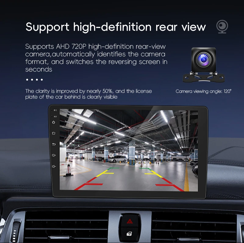 Android 13 Car Stereo Navigation Multimedia System 7 9 10 Inch Car Radio Player With Wifi Cooling Fan IPS Screen for audi A3 8p