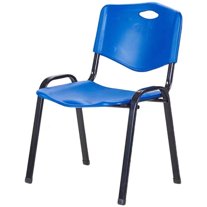 Foshan Strong Colored Pp Modern Cheap Wholesale Stackable Plastic Chair