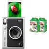 Black  Extra Film 20 Sheets