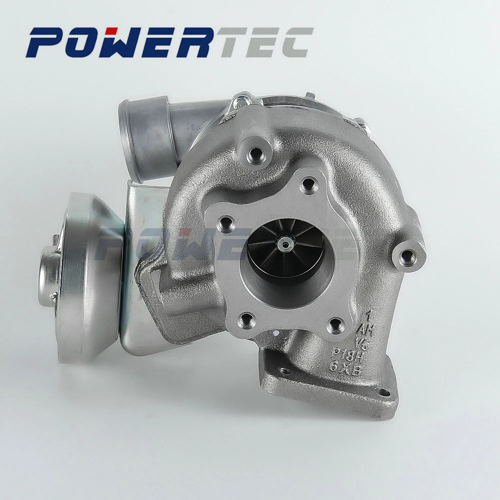 Turbolader 8980115297 for Isuzu D-MAX 3.0 CRD 4JJ1-TC 3.0TD 163HP