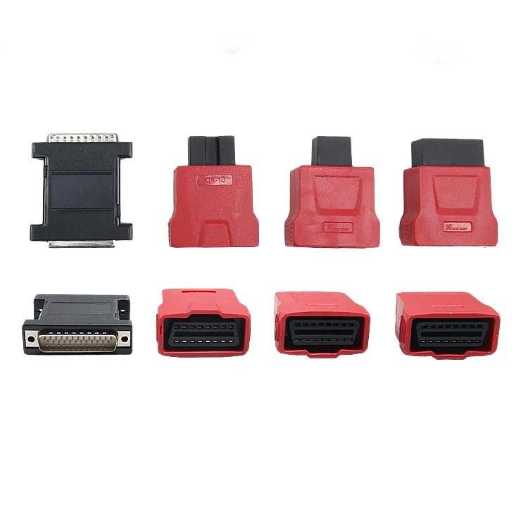 Xhorse VVDI Key Tool Plus IMMO ECU Programmer Full Version