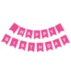 banderola de papel
