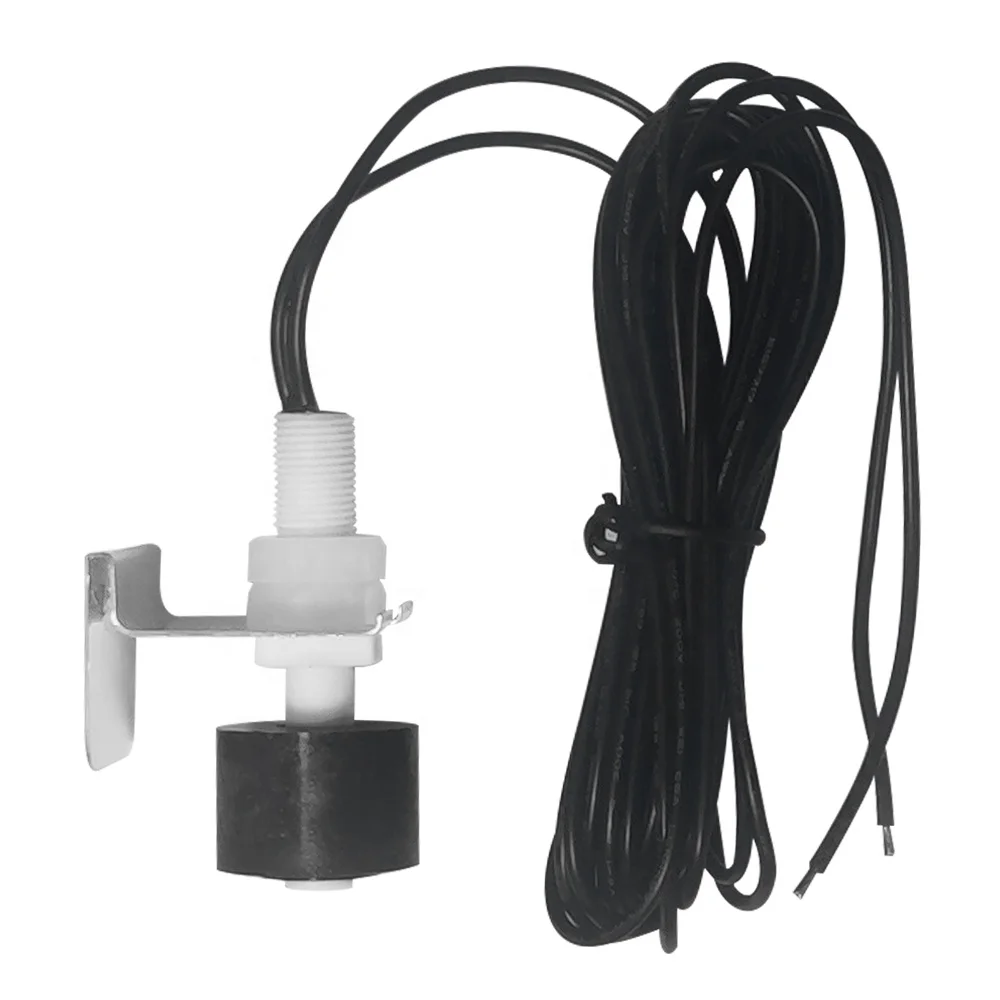 LLS-SS3 Water Float Level Sensor SS3 for HVAC Drain Pan Condensate Oerflow Switch