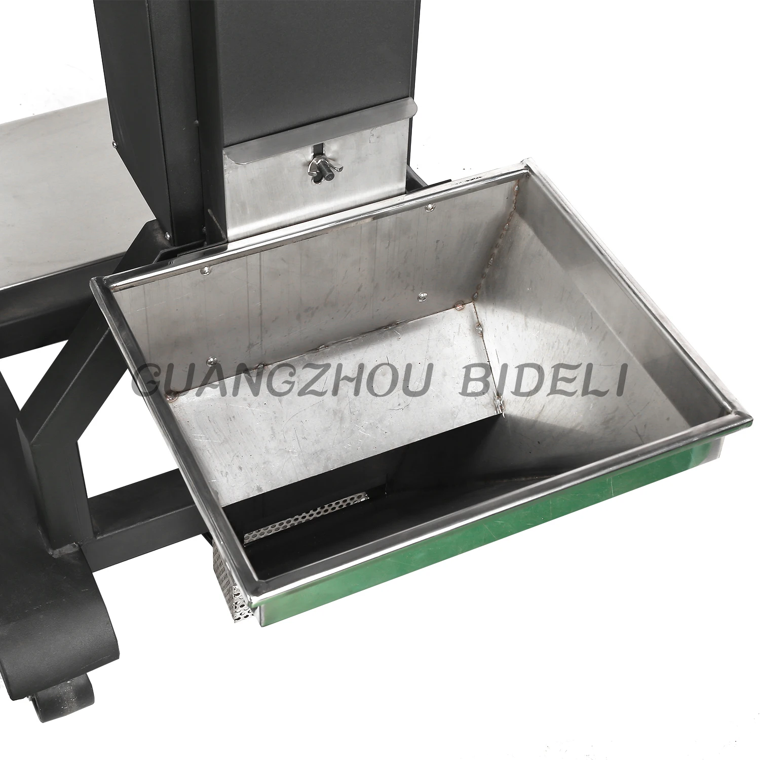 6kg 12kg Per Batch High Quality Big Capacity Industrial Coffee Destoner supplier