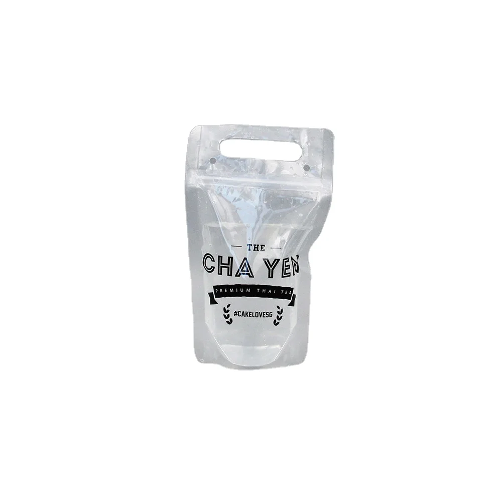 juice pouches with straws