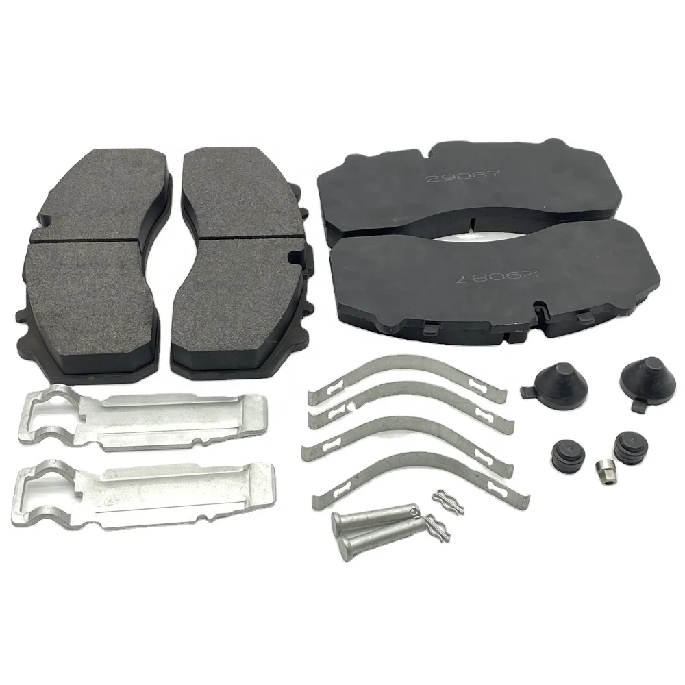 OEM 29087 204552 1433011 1528388 Disc Brake Pad Kit for Trailer