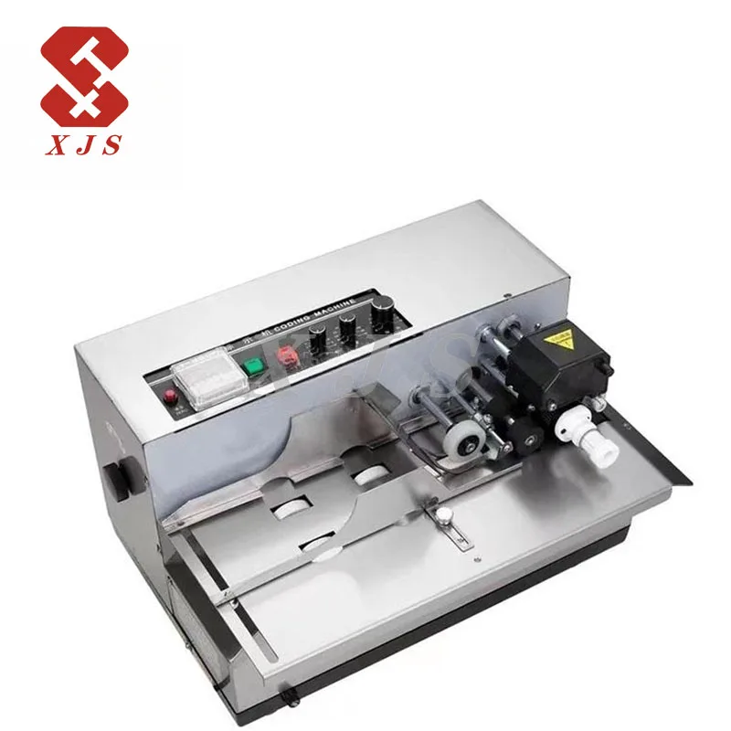 Continuous Automatic Coding Machine Automatic Paper Sheet Counter Machine Paper Desktop Counter