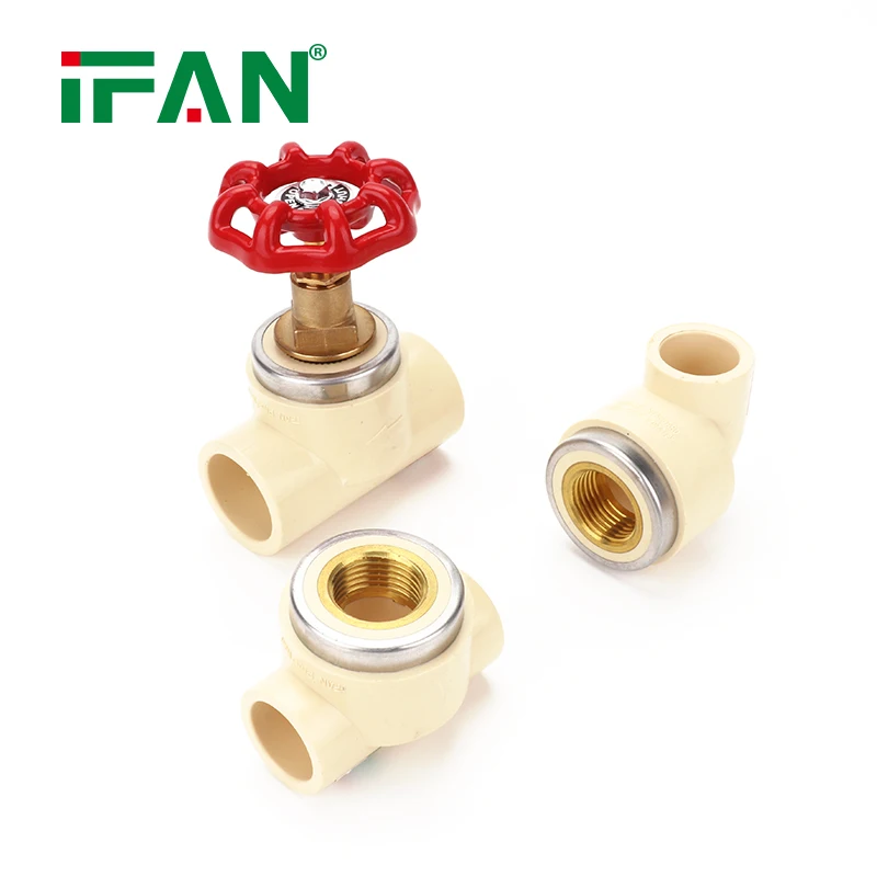 PVC Valves