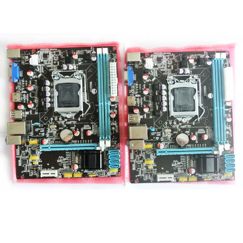 Mb h61 g lga1155 mini dtx