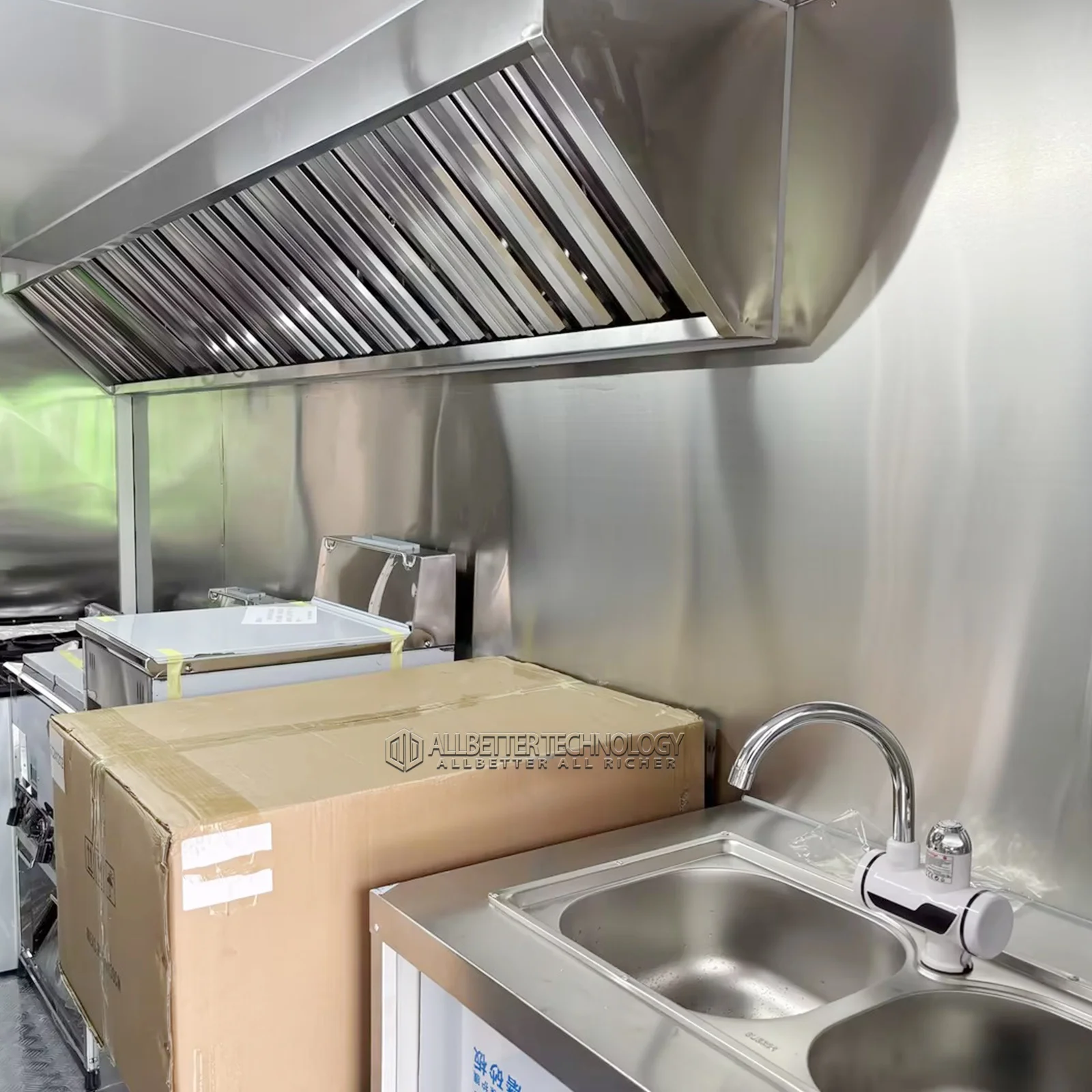 New Arrival Dog Hot Cart Mobile Bars Truck Food Trailer Container Carts for  Sale Craigslist Mini Cheapest With High Quality