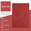 Rouge foncé