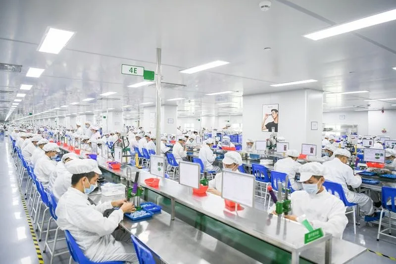 Shenzhen Ibrs Industries Co., Ltd.