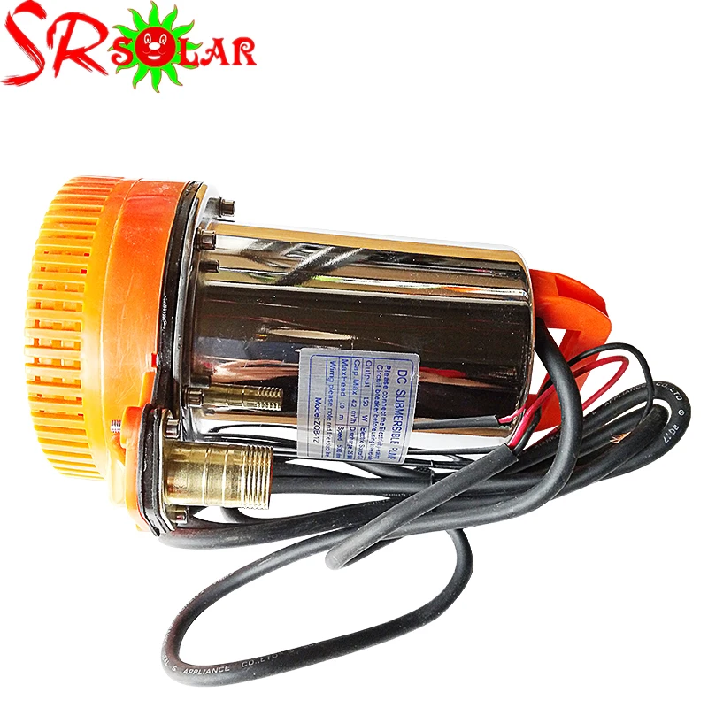 3 12V150W 4T10M