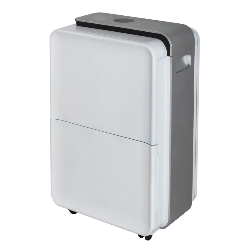 Smart dehumidifier. Smart dehumidifier