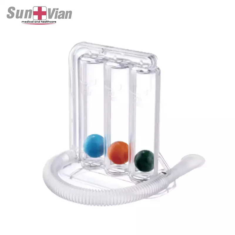 Spirometer