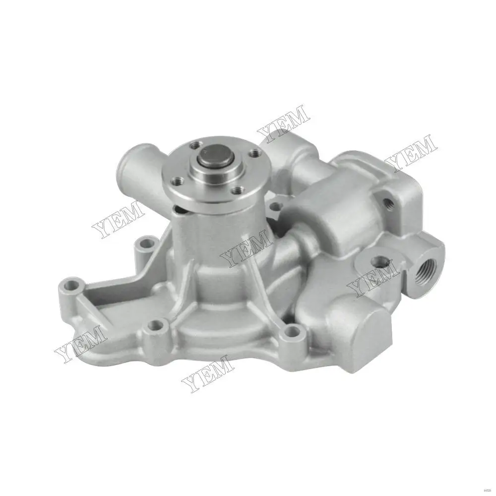 Water Pump 119624-42001 Fit for Yanmar 3TNE74 Engine