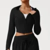 Top- Black