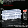 5 ml 10 espacios