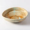 Irregular bowl