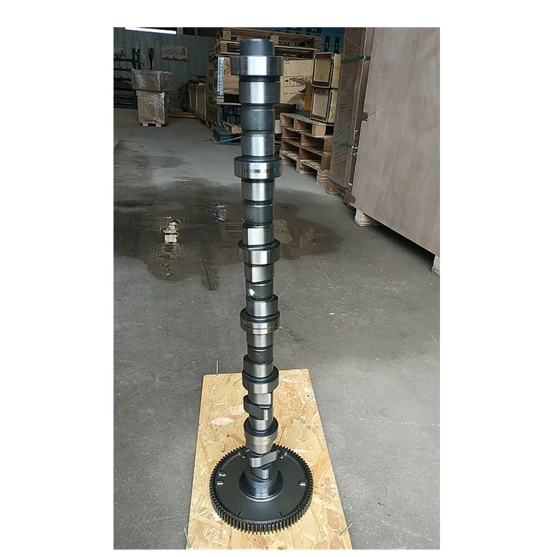 Volvo Original Camshaft 20838124 22216563 21364463 22216558For 