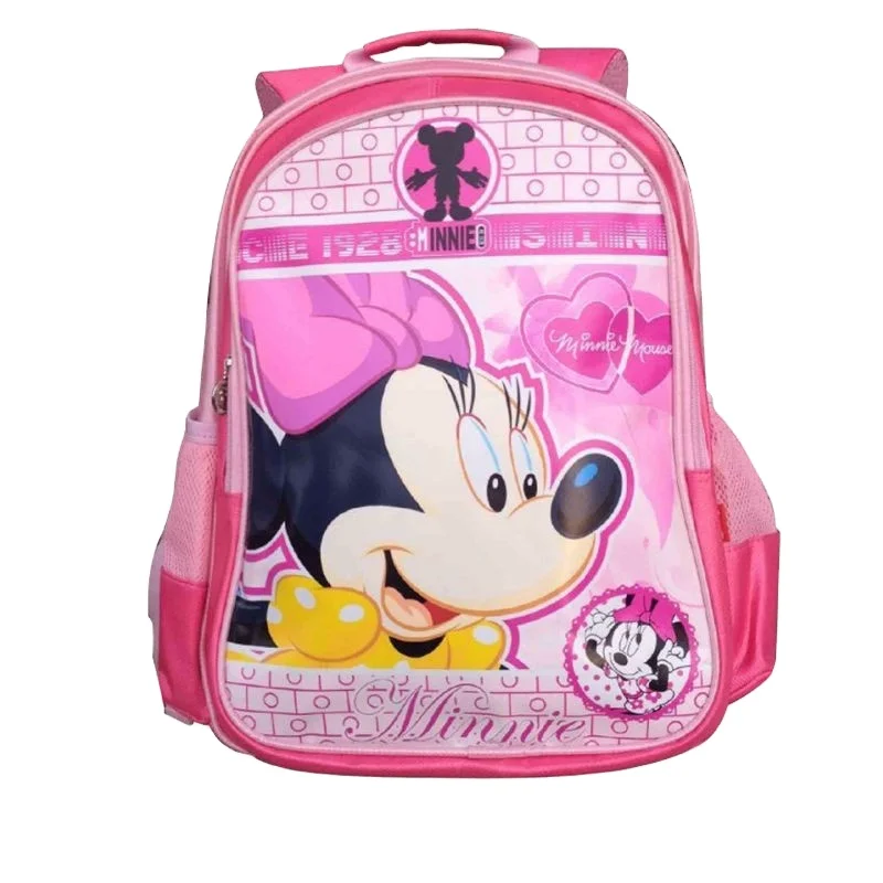 school bag standard