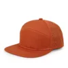 Orange red