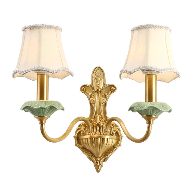 USA Pendant Hotel Residential Interior Living Room Balcony Classic Modern Led Ceiling Chandelier Lighting