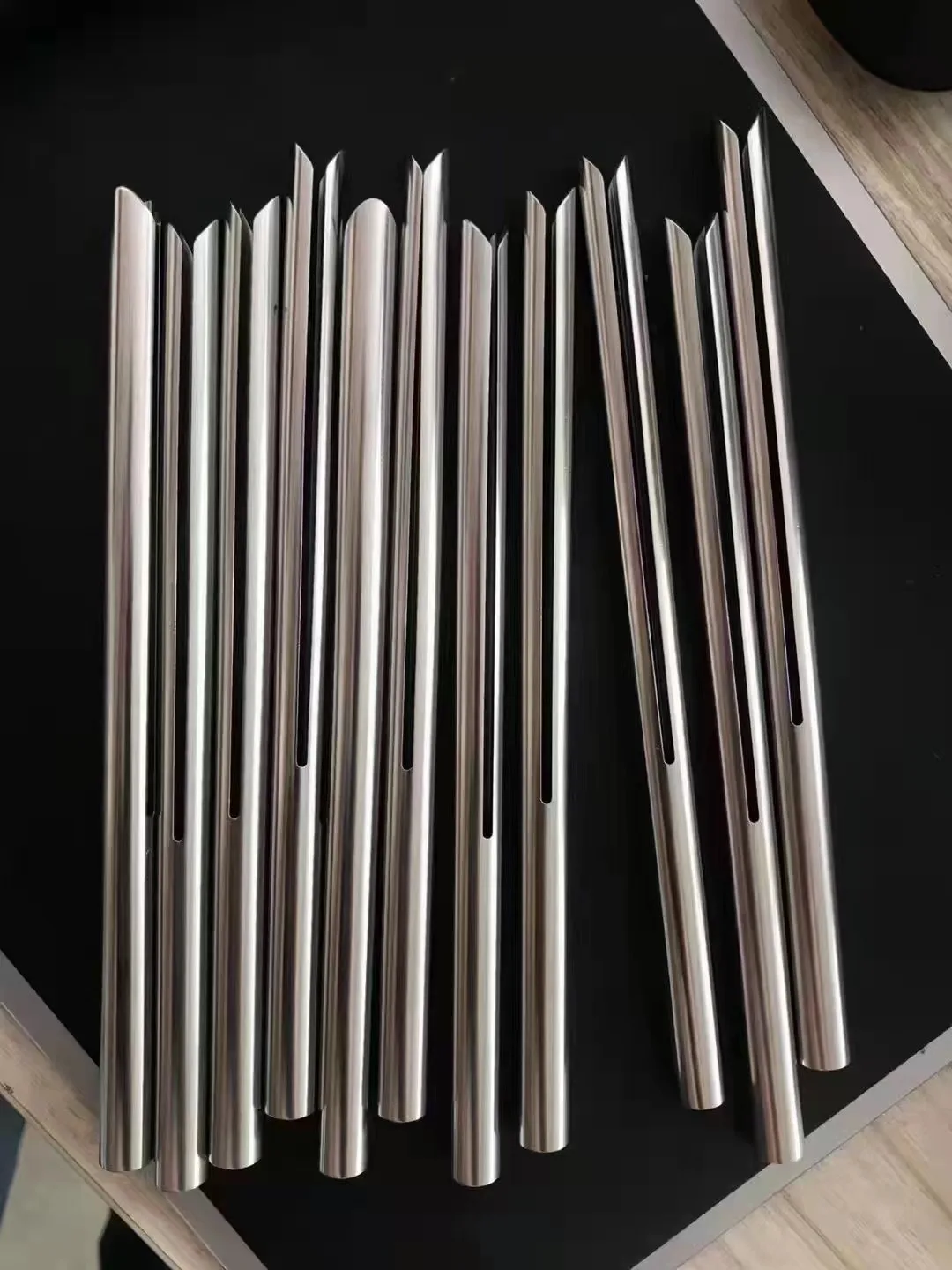 Small Diameter 316 Stainless Steel Capillary Tube Needle Tubes ...