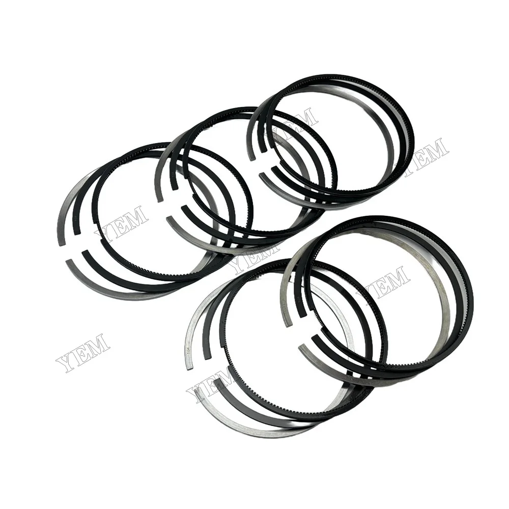 Piston Ring 04231722 Fit for Deutz F5L912 Engine Parts