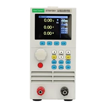 East Tester ET5410 A+ single-channel Programmable Electronic Load 400W Input 0-150V / 0-40A Tester DC load