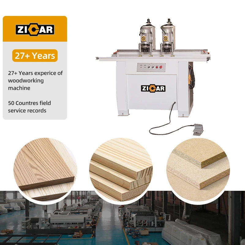 ZICAR Drilling Machine Vertical and Horizontal Deep Hole Drilling Machine 24mm China Bench Drilling Machine Press Stand Electric