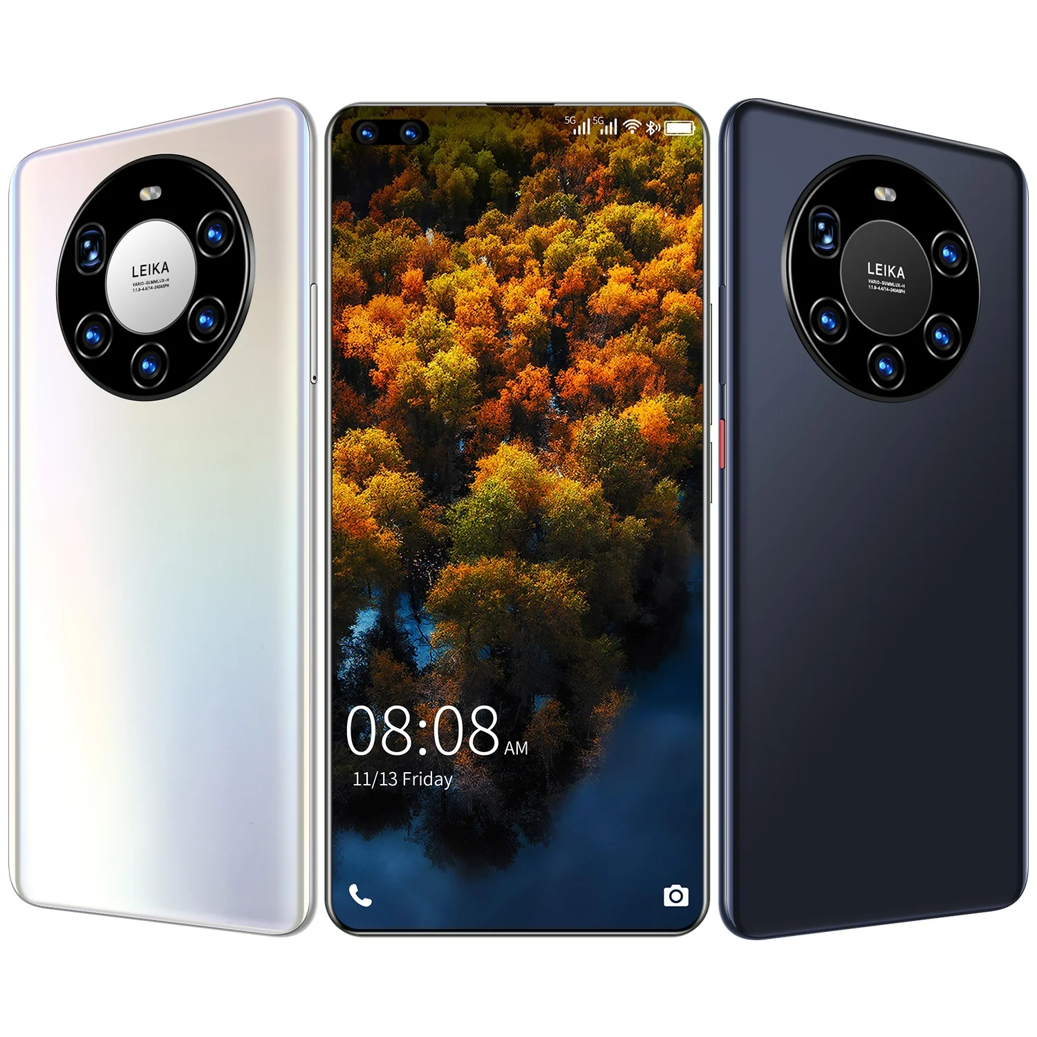 Intex Mate 40 Pro+ Mobile Phone - 12GB RAM, 512GB Storage