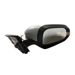 Auto Rearview Side Mirrors for MG 360/Roewe/MG360 Car Parts by Auto Parts