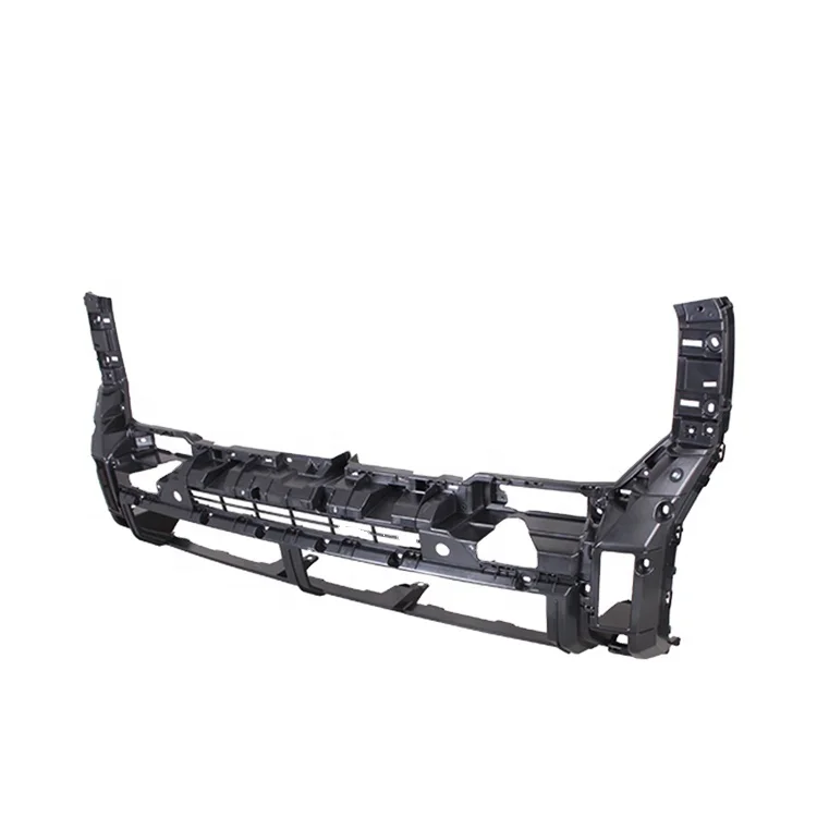 KEBEL Auto Body Parts Front Lover Bumper  Cover OEM 52117-0C040 Auto Bumper Factory for Toyota tundra 2022