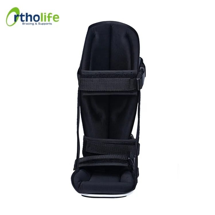 OL-NS001 Регулируемый ночной шины для подошвенный фасциит