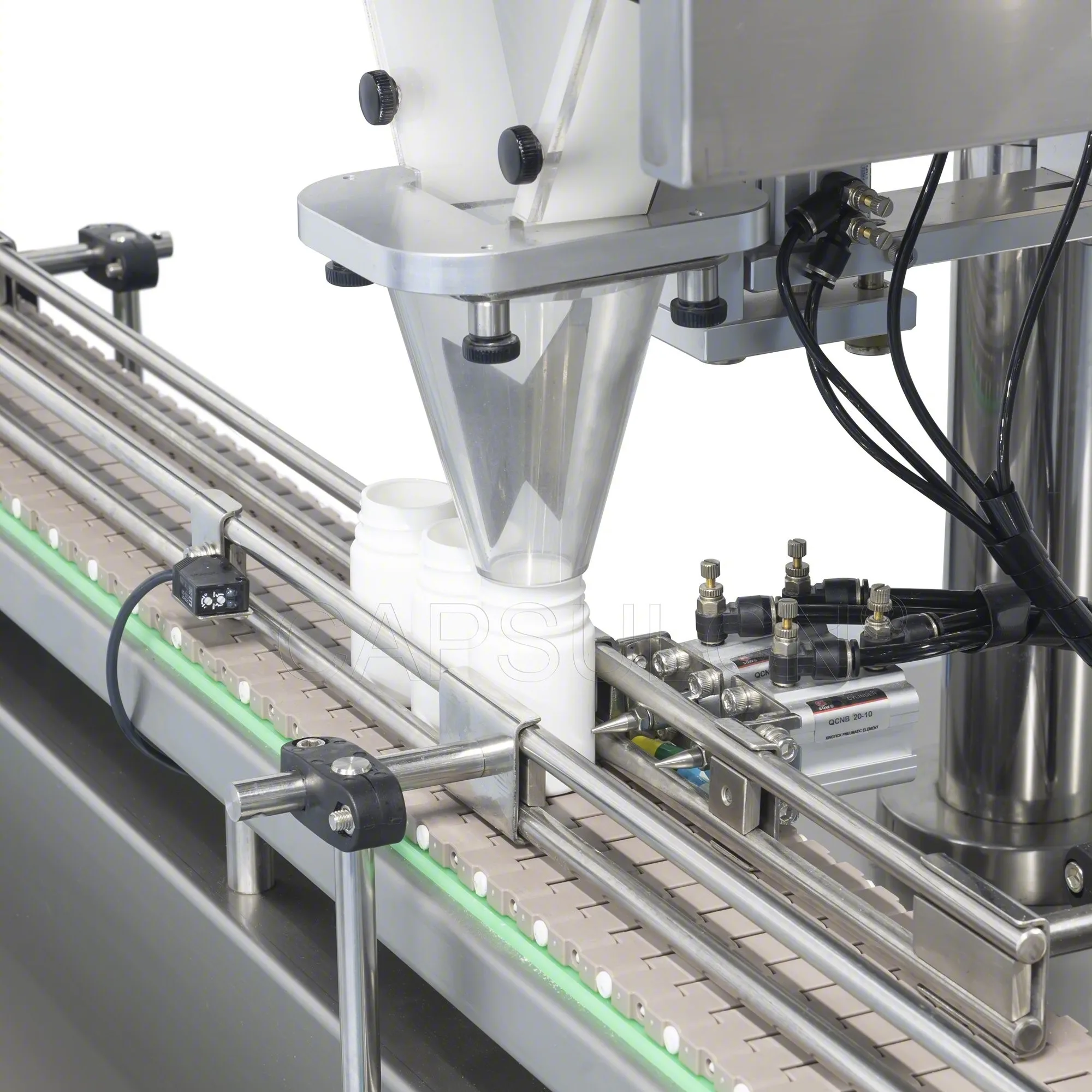 Электронный автоматизированный счетчик таблеток PBDS-8, счетчик и разливочная машина для таблеток в капсулах