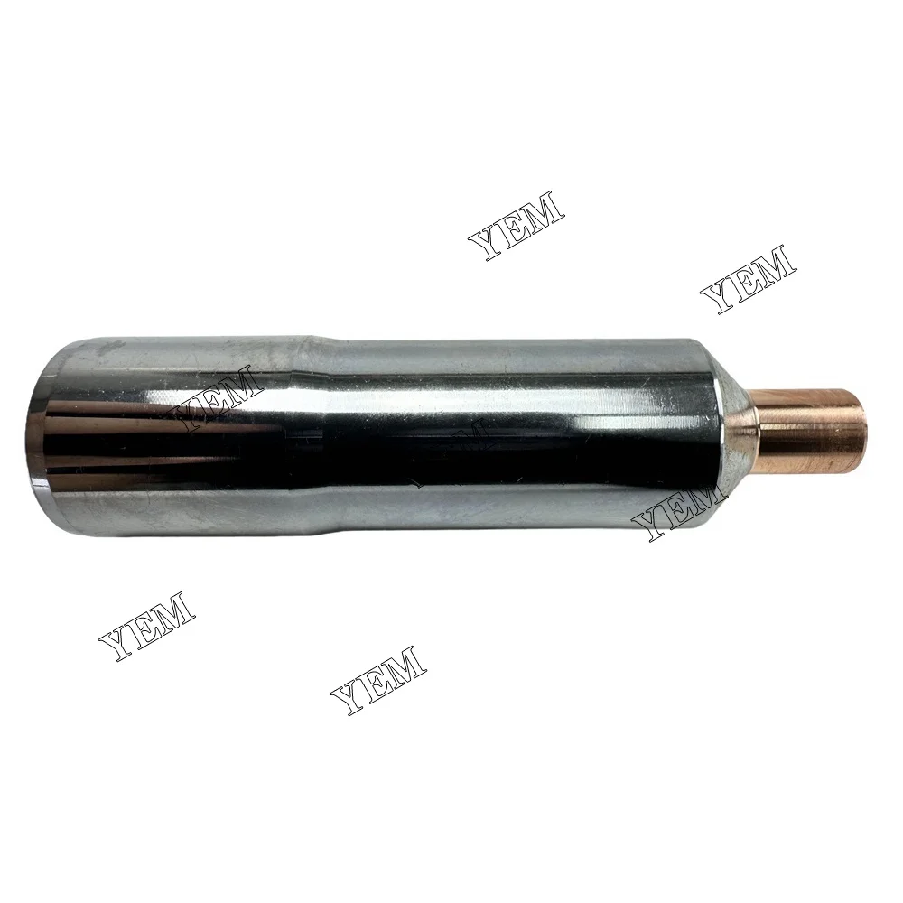 Injector Sleeve / Nozzle Holder Sleeve 11176-1110 Fit for Hino H06CT Engine 4