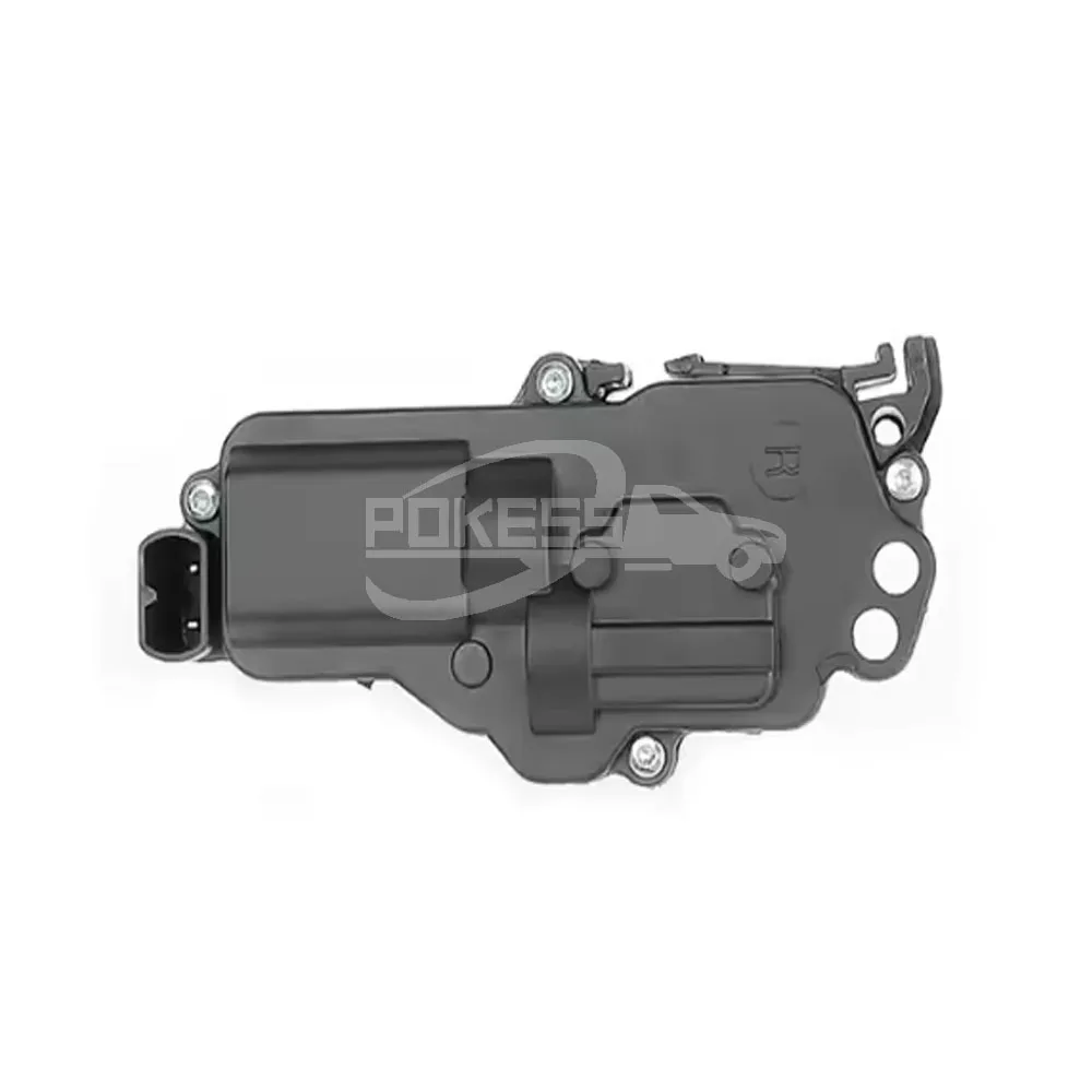 Auto Part 6L3Z25218A42AA Door Lock Actuator for F — 3