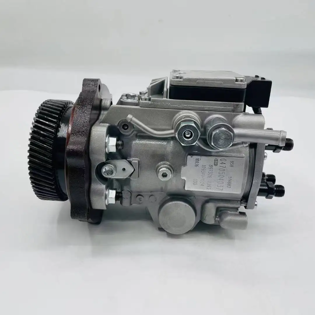 High Quality Vp44 Fuel Injection Pump 8973267393 0470504037 0470
