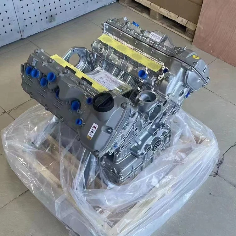 Engines S65 S65b40 S65b40a V8 Engine For M3 Z4 M E89 E90 E92 E93 4.0